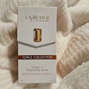 Topaz Collection Vitamin C Brightening Serum